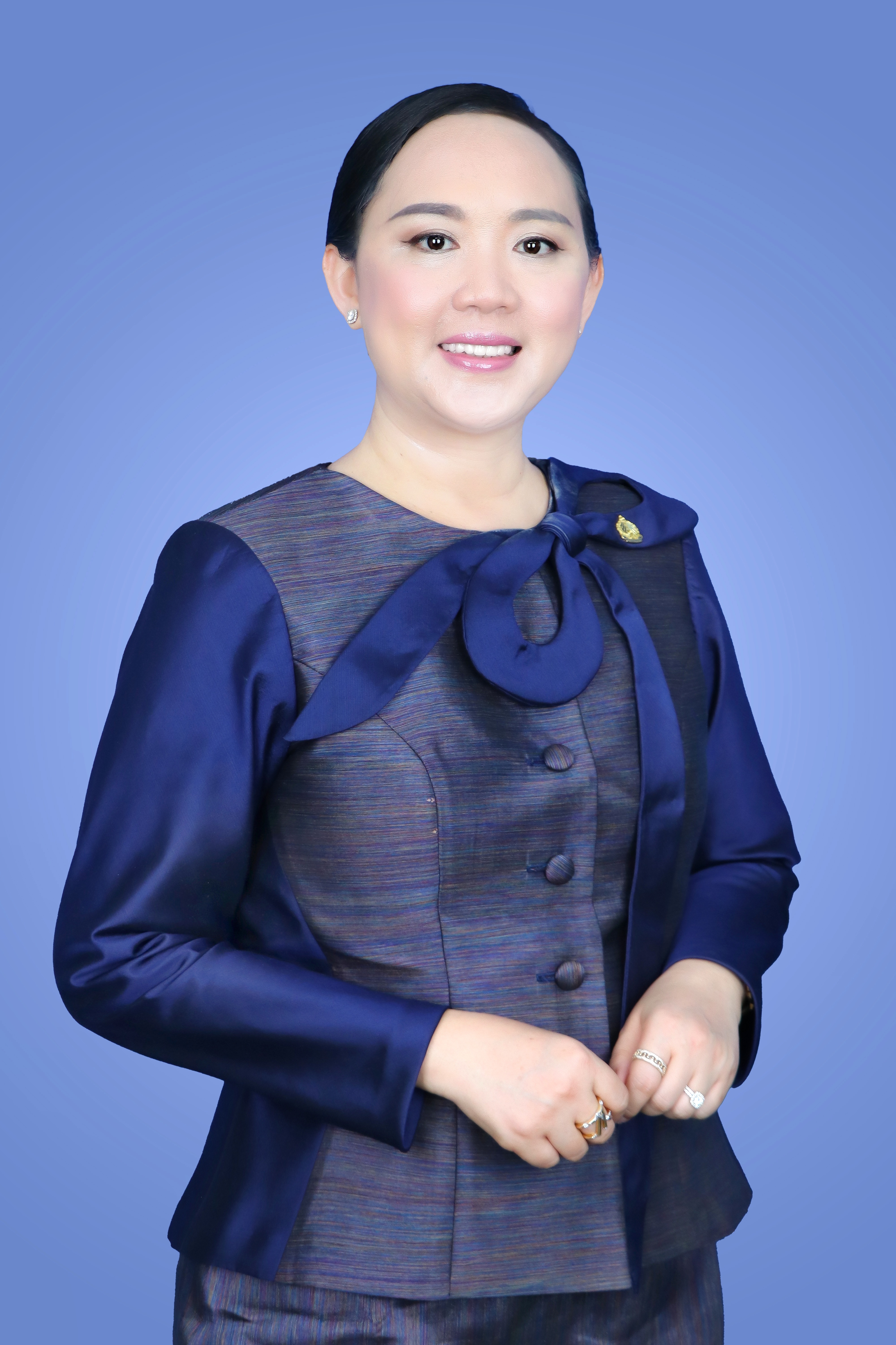 KIM Sethany